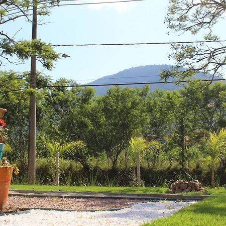 Garten Chales Помероди Экстерьер фото